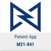 M21-841 Patient delete, cancel