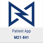 Download M21-841 Patient app