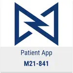 M21-841 Patient App Negative Reviews