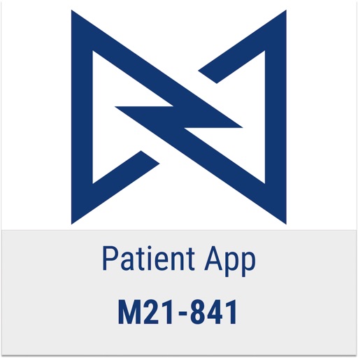 M21-841 Patient