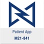 M21-841 Patient app download