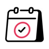 to.day: Calendar, Notes, Tasks icon