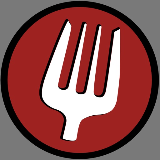 Big Fork icon