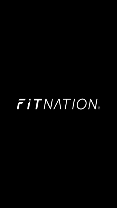 Fit Nation Co. Screenshot