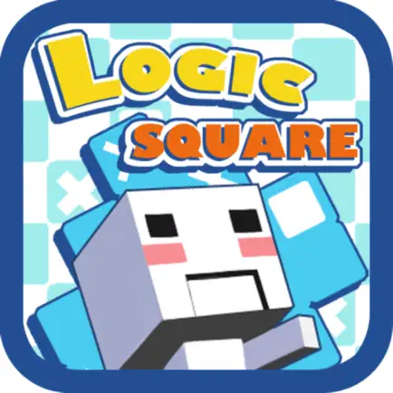 Logic Square - Nonogram Cheats