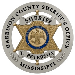 Harrison County Sheriff's Dept
