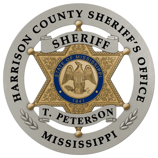 Harrison County Sheriff's Dept