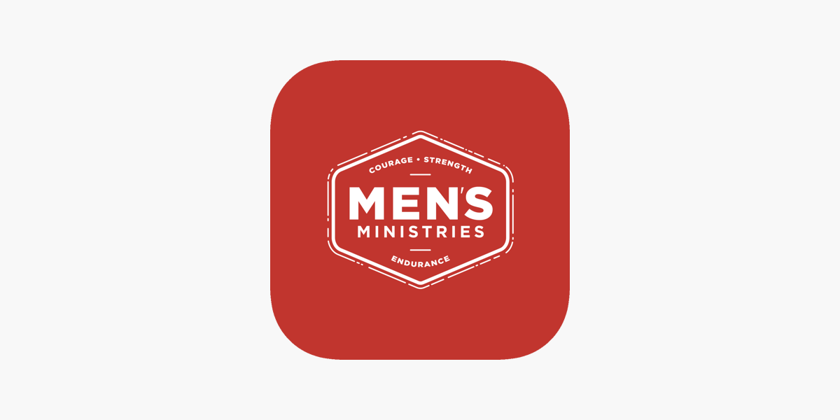 mens ministry