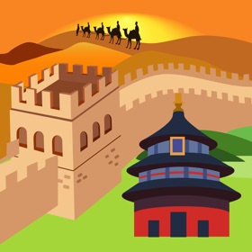Snímky obrazovky (4) VR歷史體驗