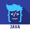 Icon Easy Coder : Learn Java