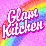 Download Glam Kitchen app