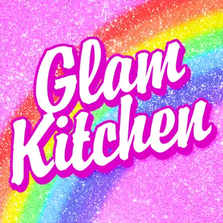 Glam Kitchen Cheats