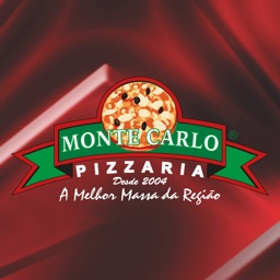 Monte Carlo Pizzaria