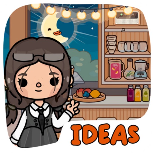 House Ideas For TB Plus iOS App