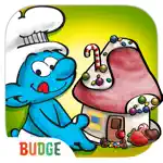The Smurfs Bakery App Positive Reviews