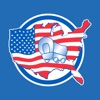 Passport America icon