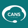 CANS Cloud icon