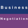Business - Negotiation idioms icon