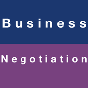 Business - Negotiation idioms
