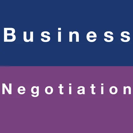 Business - Negotiation idioms Читы