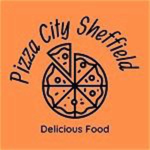 Pizza City Sheffield icon