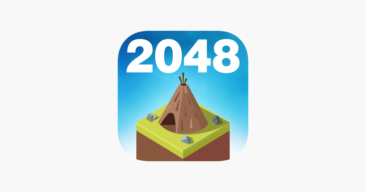 2048 Original Game for Android - Download