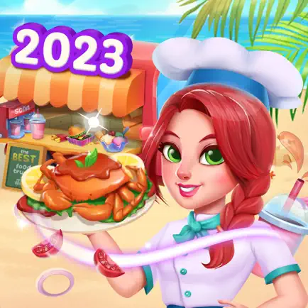 Kitchen Crush Restaurant Game Cheats