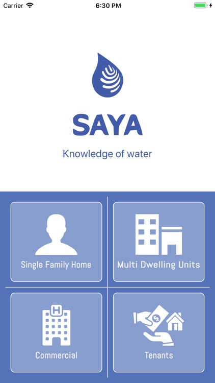 Saya Innovations