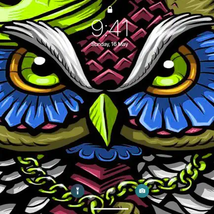 Graffiti StreatArt Wallpapers Читы