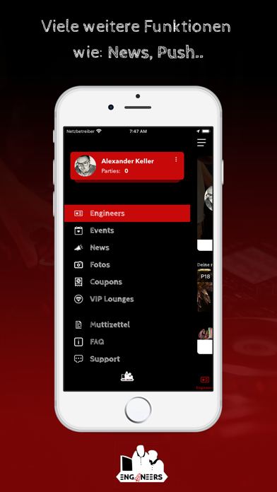 Engineers Screenshot