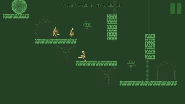 Knight Grail screenshot-3