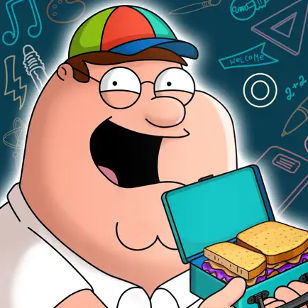 Family Guy Freakin Mobile Game Cheats