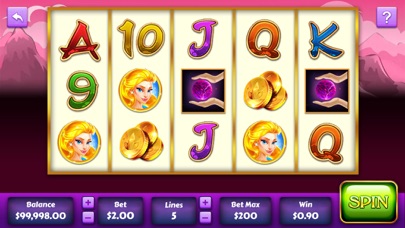 Roobet Casino - Slot Machines Screenshot