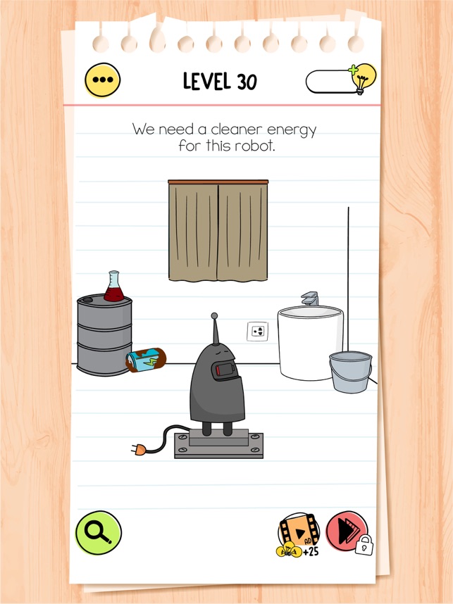 Play Brain Test 4: Tricky Friends Online for Free on PC & Mobile