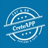 CreteAPP icon