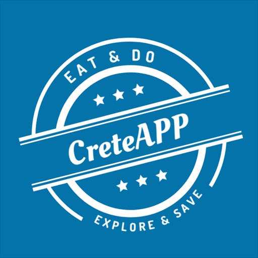 CreteAPP