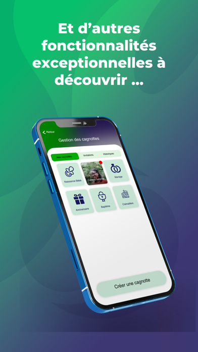 EdoPay Screenshot