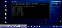 Game screenshot Hacker Simulator PC Tycoon hack
