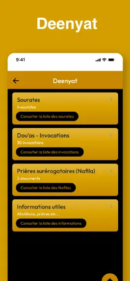 Game screenshot Hajee : Hajj / Omra / Deenyat hack