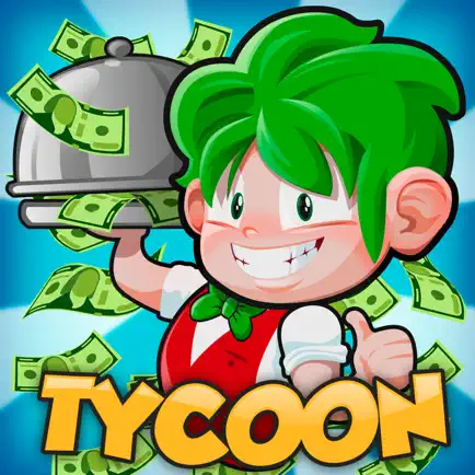 Idle Restaurant Empire Tycoon Cheats