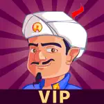 Akinator VIP App Cancel