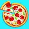 Pizza Chef: Fun Cooking Games delete, cancel