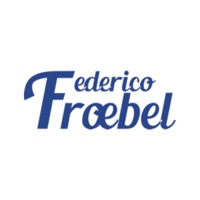 Federico Froebel logo