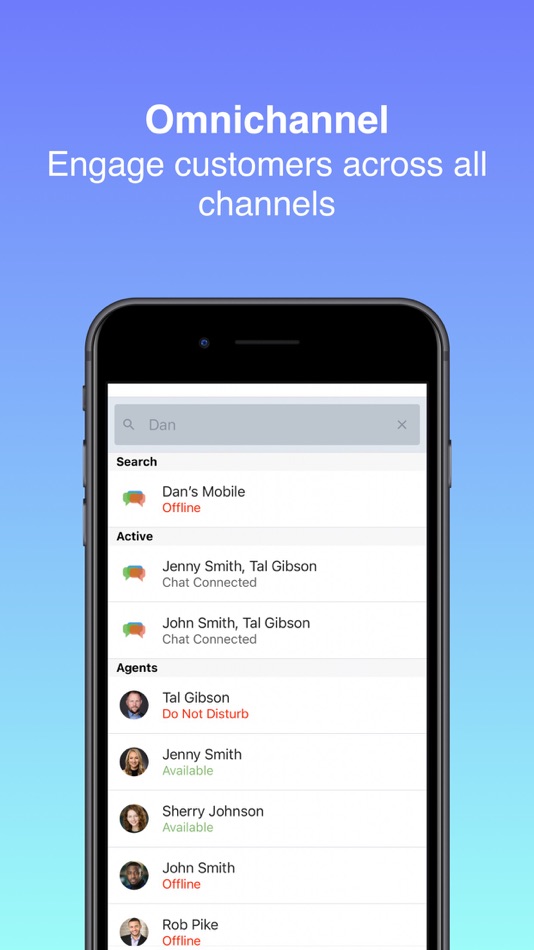 #1. ChatrHub (iOS) 由: Chatr Inc