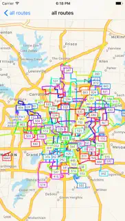 dallas public transport guide problems & solutions and troubleshooting guide - 3