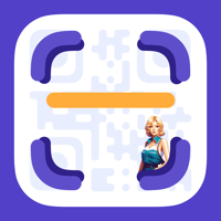 Share QR-QRandBarcode Scan