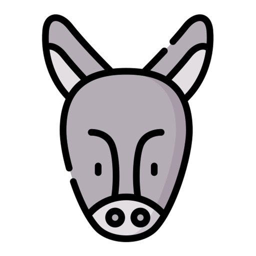 Mule Stickers icon