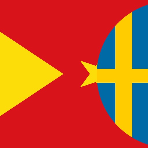 Nordsotho-Svensk ordbok app icon
