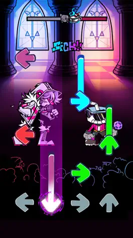 Game screenshot Battle Night Carnival hack