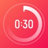 Icon Interval Timer □ HIIT Timer